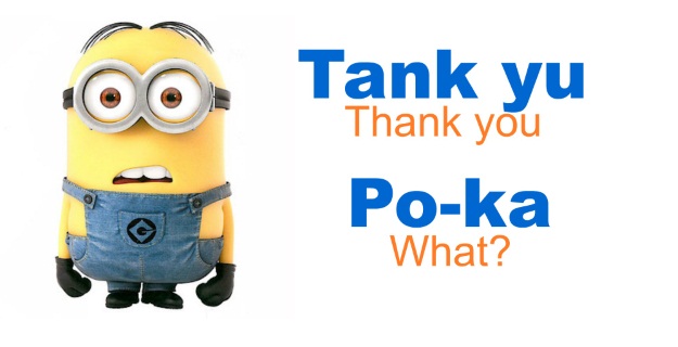 Cracking the Minion Code: The Most Memorable Minion Lines