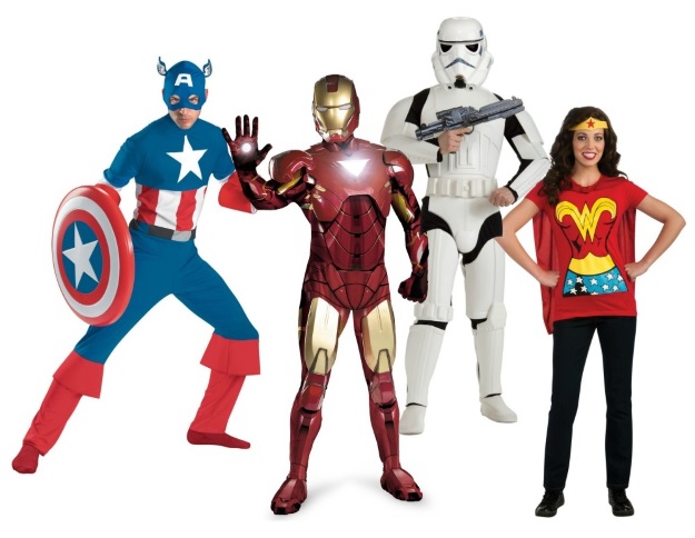 Purim Costume Ideas for Adults and Kids - Halloween Costumes Blog