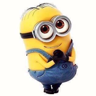 Innocent Minion