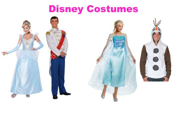 Halloween Costumes 2015: Couples Halloween Costume Ideas - Halloween ...