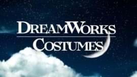 DreamWorks Costume Ideas