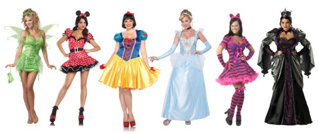 Sexy Plus Size Halloween Costumes - Halloween Costumes Blog