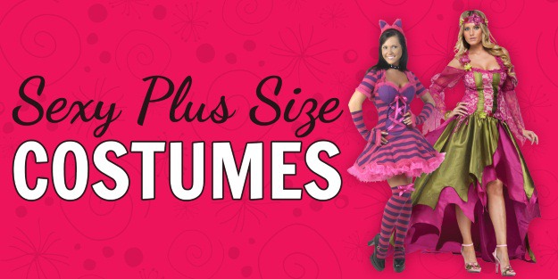 Sexy Plus Size Halloween Costumes Halloween Costumes Blog