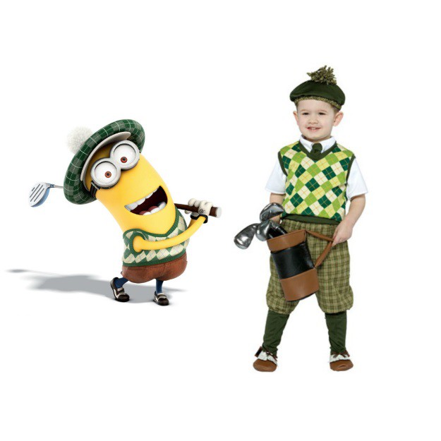 Minion Golfer Costume.jpg