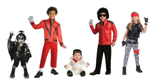 Creative Group Halloween  Costumes  for Kids Halloween  