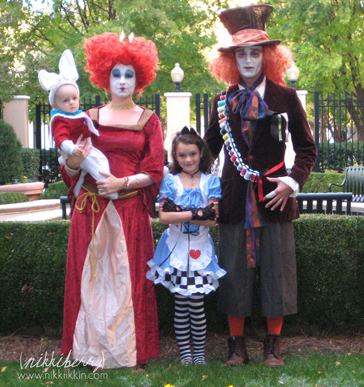Unique Group Costume Ideas for 2015: The Ultimate Guide - Halloween ...
