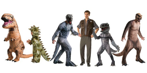 Jurassic World