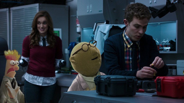 Agents of Shield_Bunson Beaker