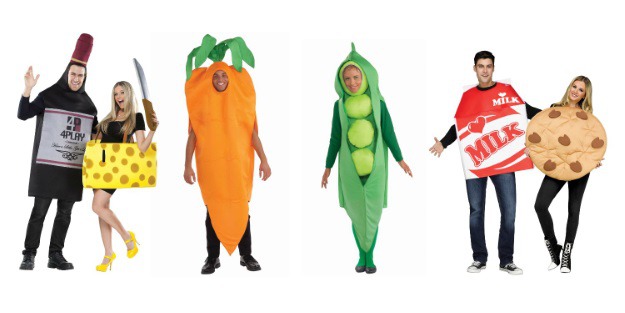 7 Halloween Costume Ideas for Large Groups - Halloween Costumes Blog