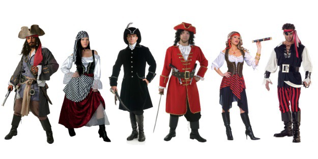 7 Halloween Costume Ideas For Large Groups Halloween Costumes Blog 8308