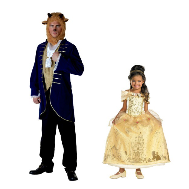 Halloween 2015: Kid and Adult Costume Combos - Halloween Costumes Blog