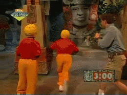 LOTHT Temple Guard Gif