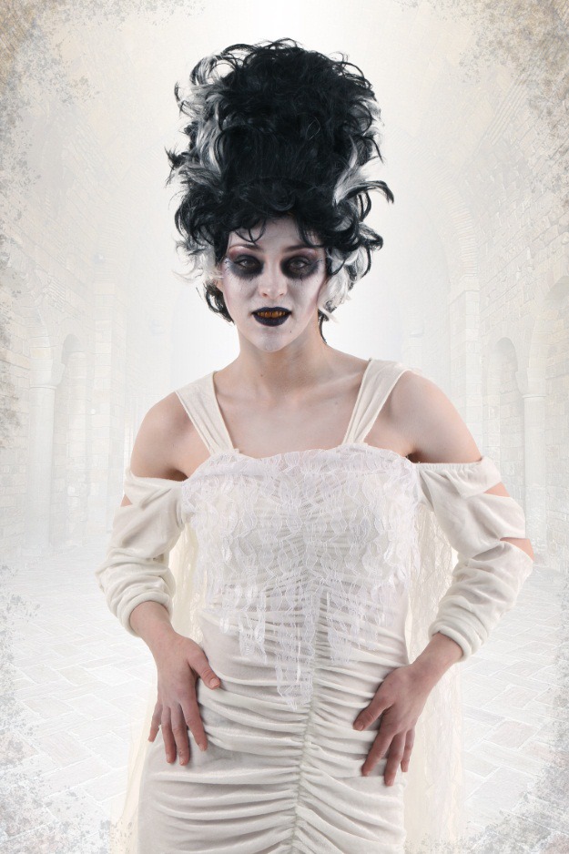 Bride of Frankenstein