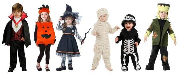 Halloween Costumes 2015: Toddler Halloween Costumes - Halloween ...