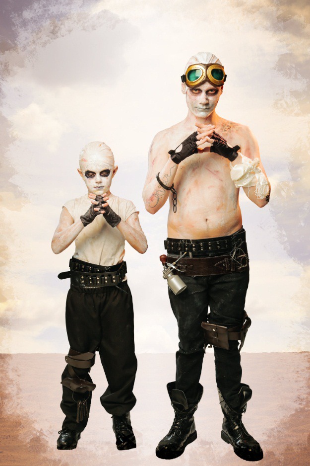 Home - Mad Max Costumes