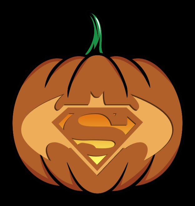 Pop Culture Pumpkins: 2015 Edition [Printables] - Halloween Costumes Blog