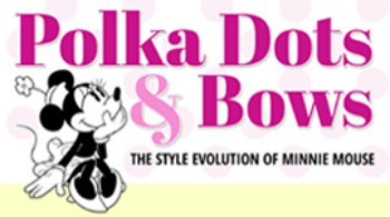 Polka Dots & Bows: The Style Evolution of Minnie Mouse [INFOGRAPHIC] -   Blog