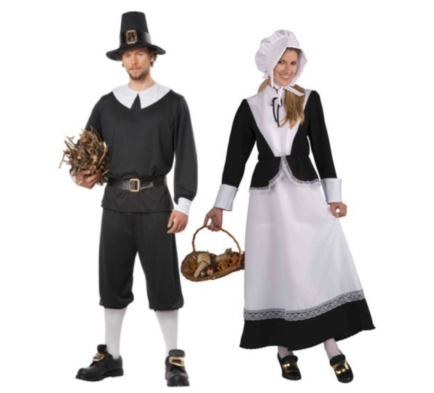 Classic Couples Halloween Costume Ideas - HalloweenCostumes.com Blog