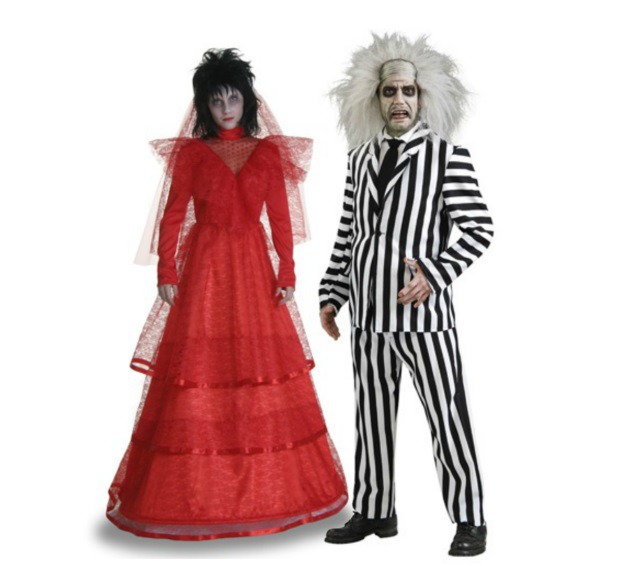 Classic Couples  Halloween  Costume  Ideas Halloween  