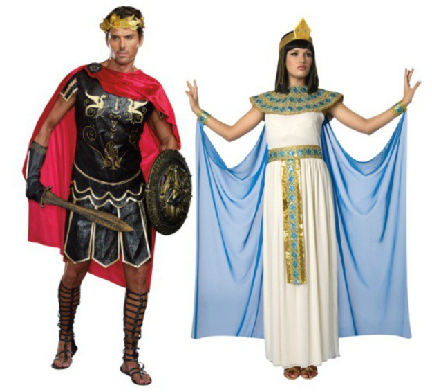 Classic Couples Halloween Costume Ideas Halloween