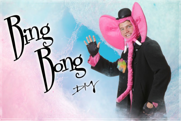 Bing Bong Header