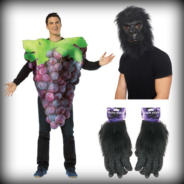 grape ape stuffed animal