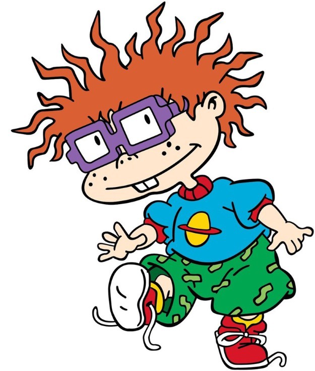 Rugrats Group Costumes - HalloweenCostumes.com Blog