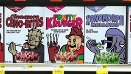 fat tony cereal killers