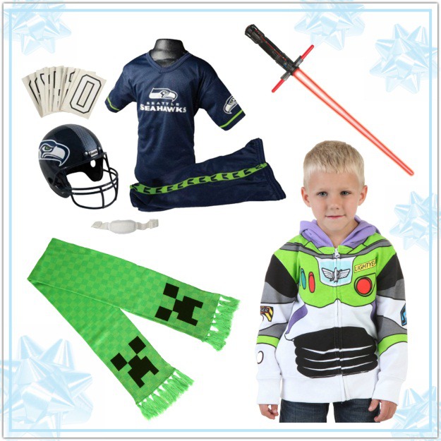 christmas gift ideas for boys 2015