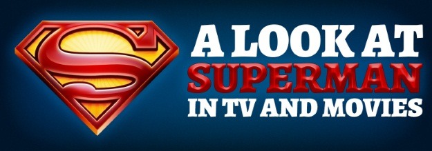 superman movie font