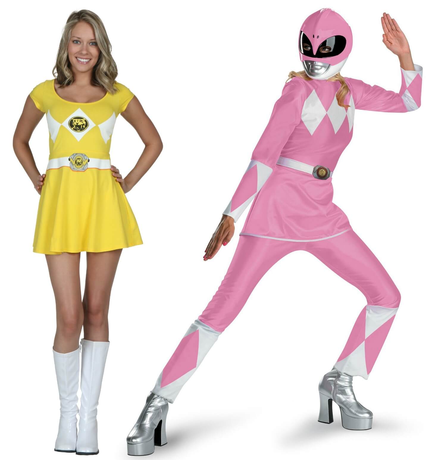 yellow-and-pink-ranger-bff-costumes