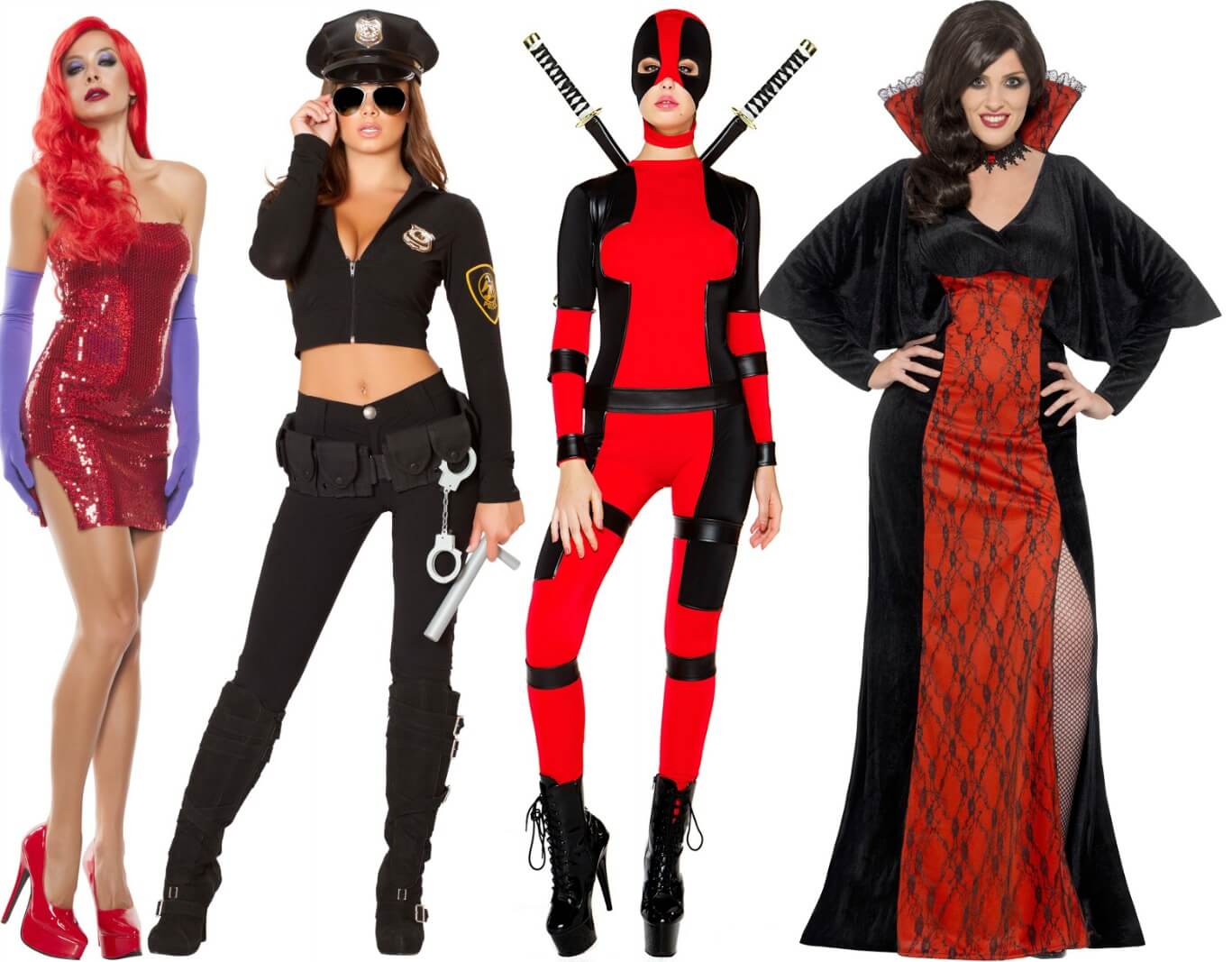 Womens Halloween Costume Sale at Agnes Gonzalez blog