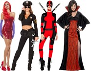 Cheap Halloween Costume Ideas HalloweenCostumes Blog
