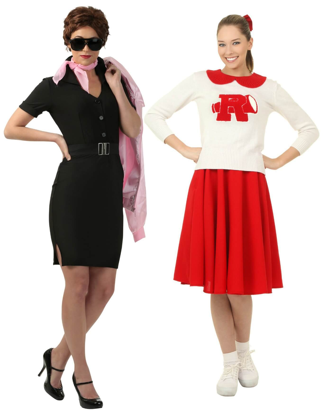 Best Friend Halloween Costume Ideas - HalloweenCostumes.com Blog