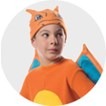 Pokemon Costumes