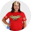 Costume Apparel