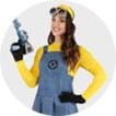 Minion Costumes