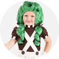 Toddler Costumes