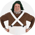 Plus Size Costumes