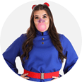 Plus Size Costumes
