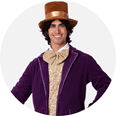 Adult Costumes