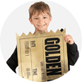 Boys' Costumes
