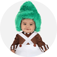 Baby Costumes