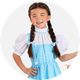 Kids Costumes