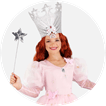 Officially Licensed Wizard of Oz Costumes