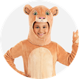 Kids Costumes