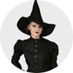 Oz Witch Costumes