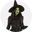 Oz Witch Costumes