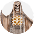 Grim Reaper Decorations