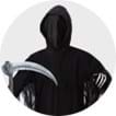 Grim Reaper Costumes